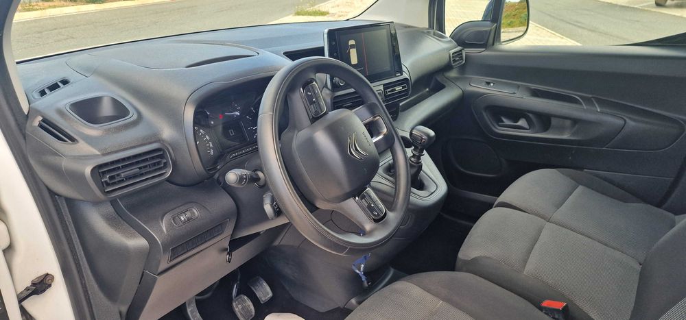 Citroen Berlingo 3L C/ garantia