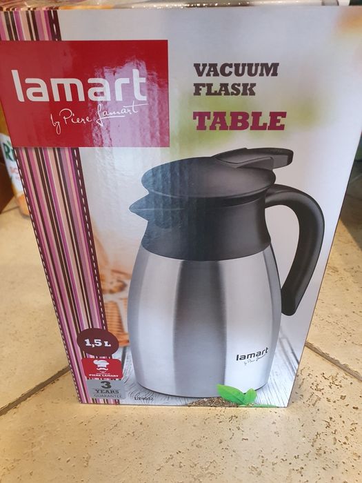 Termos 1.5l lamart konferencyjny nowy