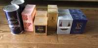 Perfumy chanel chloe armani si bad boy ysl libre paco rabanne million