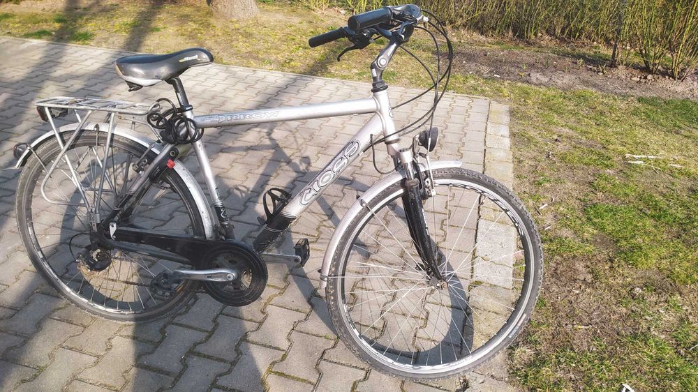 Sprzedam Rower. Koła 28 Cali