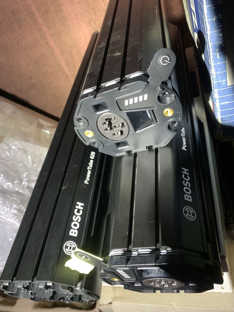 Power tube 625 Bosch ремонт Регенерація