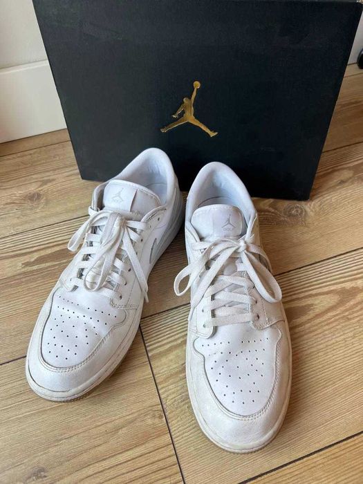 homen Air Jordan 1 Low size 47.5/US 13