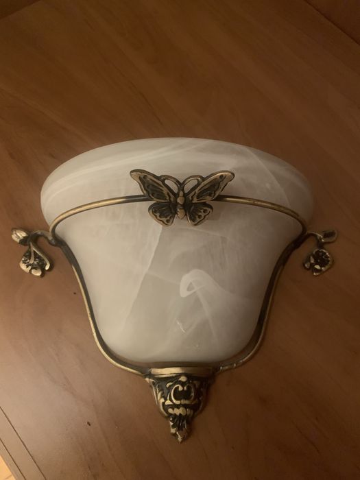 Продам світильники у вінтажному стилі