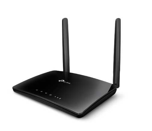 Router TP-Link Archer MR200 Na Kartę SIM bez SIMLOCKA