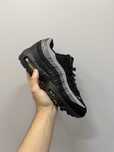 Nike Air Max 95 Black Grey Yellow