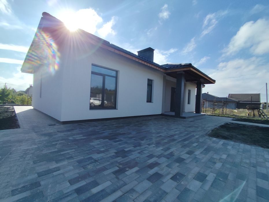 Продам будинок р-н Пожежної академії