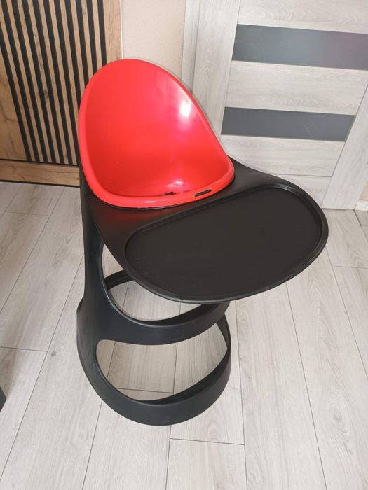 Krzesełko do karmienia Ikea+pchacz FP