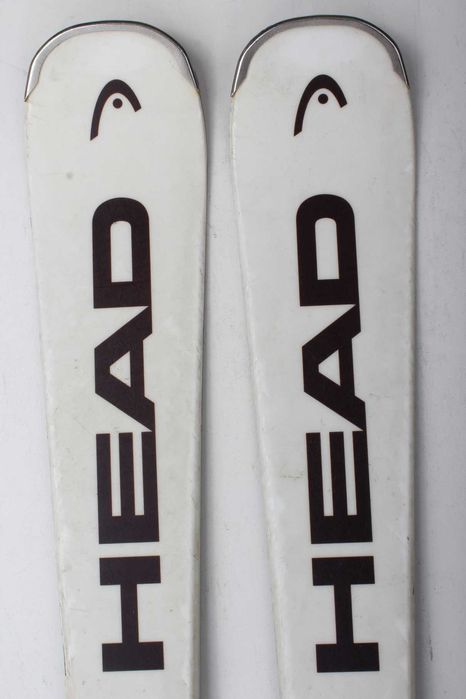 Narty Head Shape 3.0 163 cm + Tyrolia PR 11 Gripwalk - 898