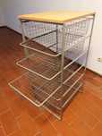 Cómoda/Bloco de 6 gavetas IKEA