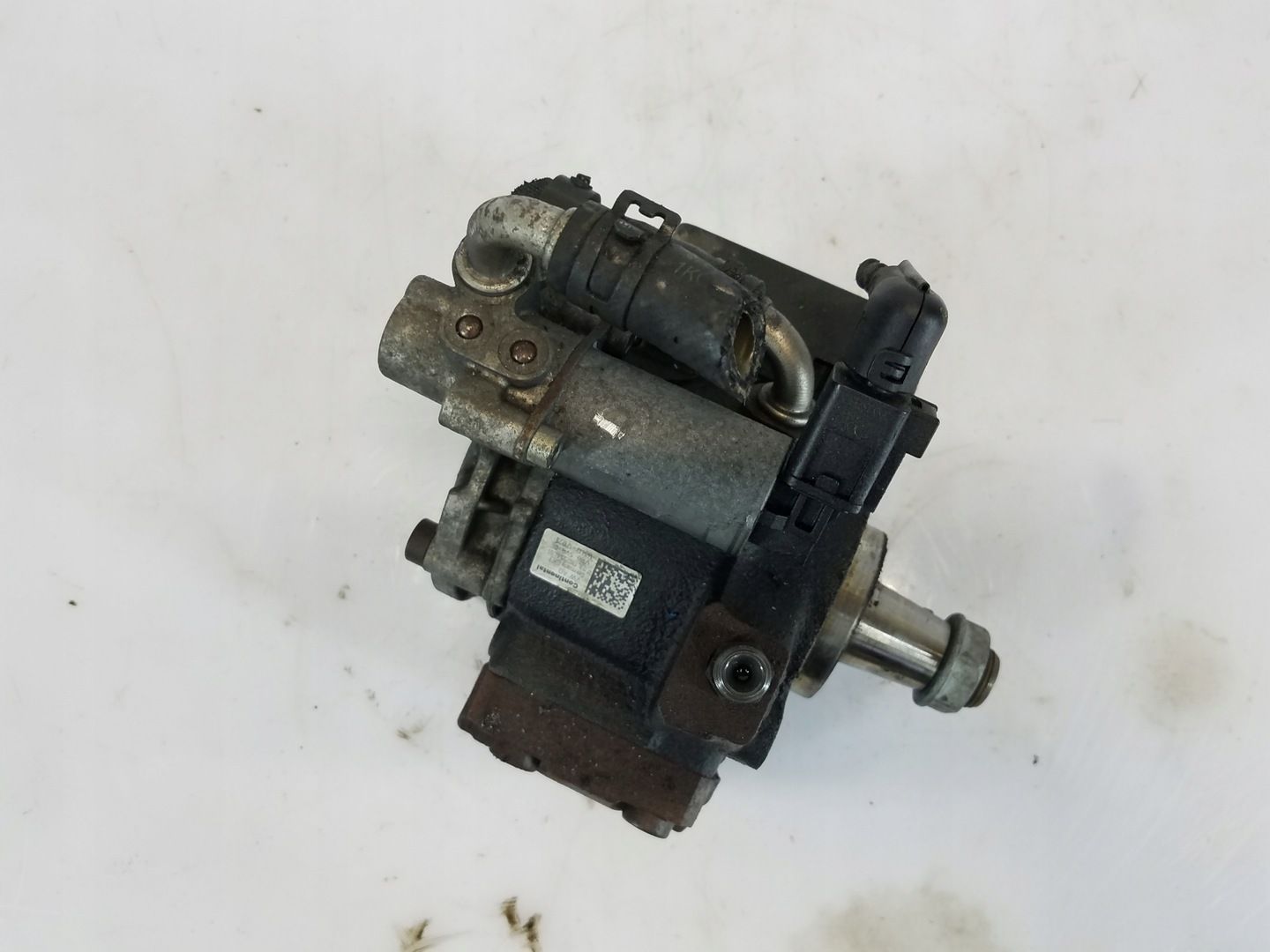 POMPA WTRYSKOWA SKODA YETI 1.6 TDI 03L130755AL