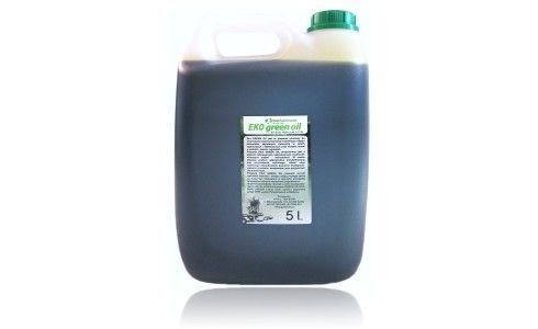 olej do smarowania prowadnicy łańcucha pił piły 5l