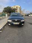 Skoda Octavia 1.9 TDI 105