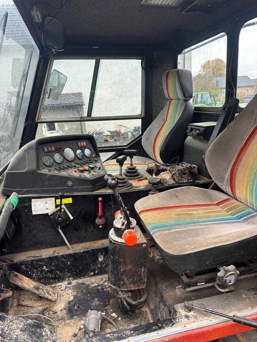 Ratrak Pisten Bully 130