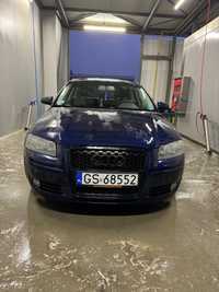 Audi A3 8P 2.0 TDI