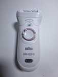 Depilator Braun Silk epil 9