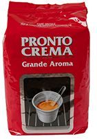 Кава Lavazza Pronto Crema 1кг, Оригінал Лавацца Крема для вендингу