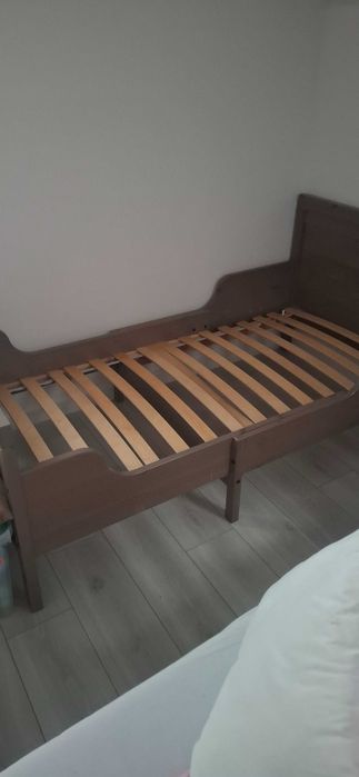 Łóżko stan bardzo dobry