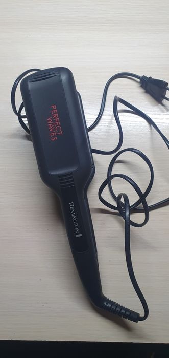 Плойка стайлер для голлівудських хвиль  Remington