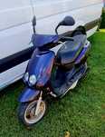 Skuter Yamaha Neos 50cc okazja