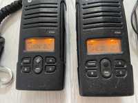 Krótkofalówka radiotelefon Motorola XTNiD - 2 sztuki + ładowarki