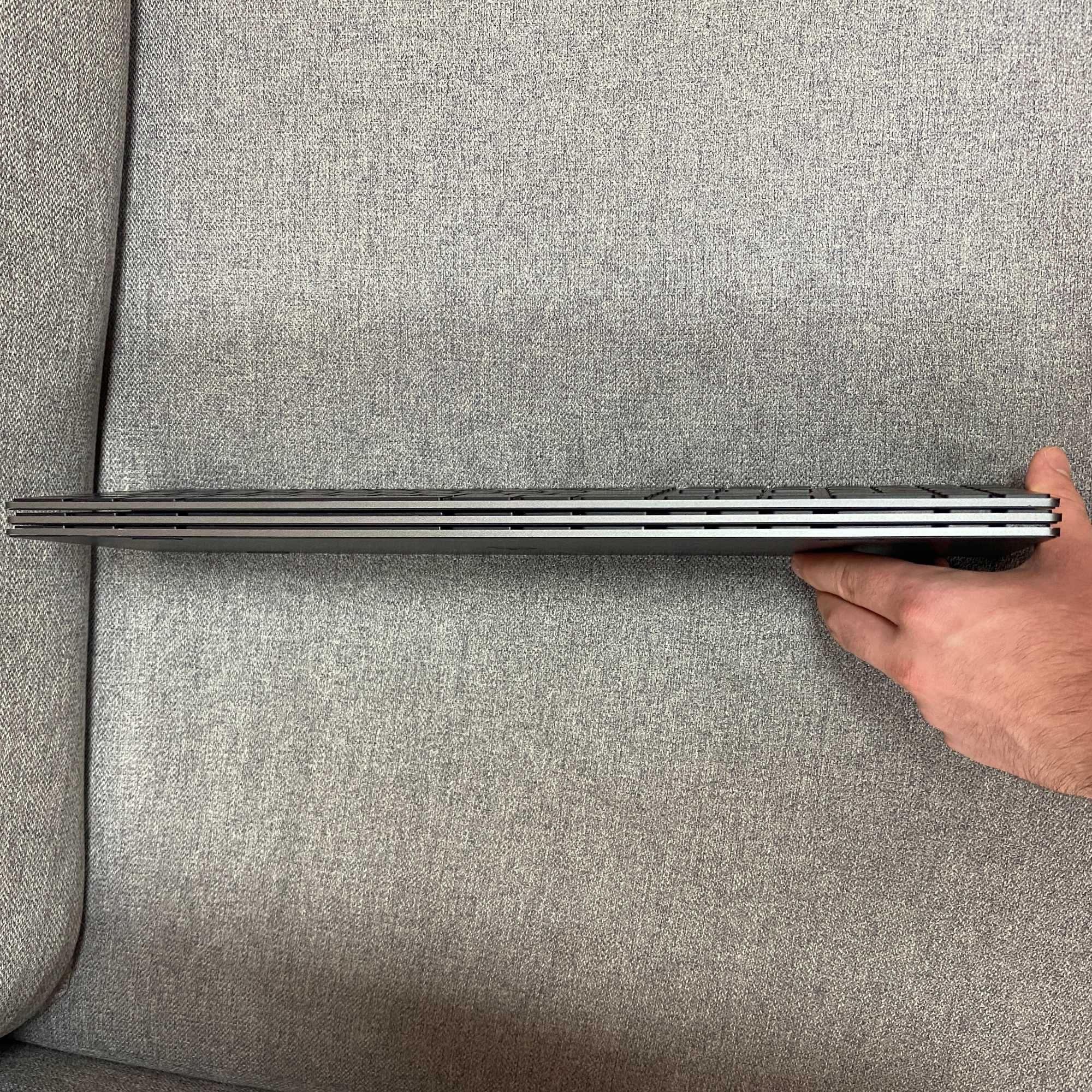 Apple Magic Keyboard 2 (MRMH2) Space Gray МАГАЗИН! ГАРАНТІЯ!