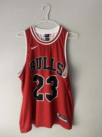 Koszulka Jordan Chicago Bulls