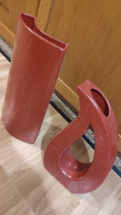 Artigos decorativos jarras ,porta velas