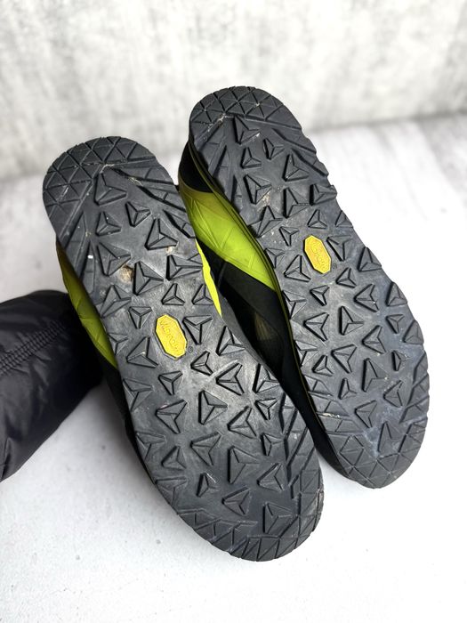 Черевики чоловічі Lowa Gore-Tex  42(27)