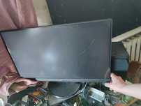 Монітор 27" 2k 1440p Asus 272HUL !НА ЗАПАСТИНИ!