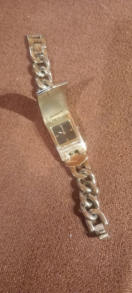 Relógio pulseira marc ecko