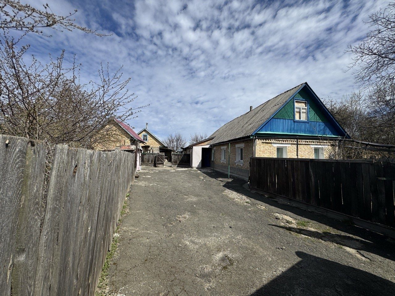 ‼️ Продаж будинку ‼️по вул.Ярослава Мудрого,житловий стан‼️