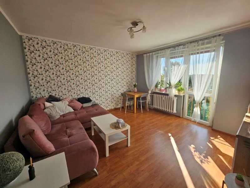 Mieszkanie na sprzedaż Knurów