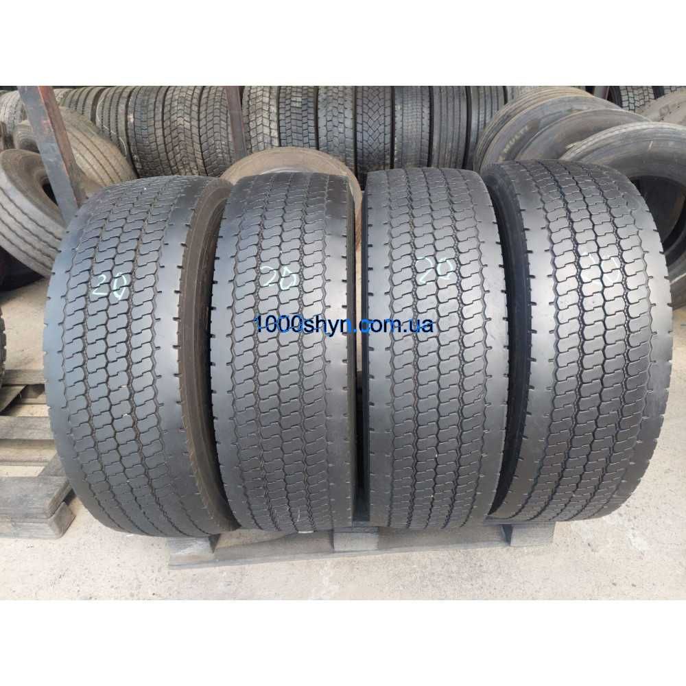 315/70 R22.5 Aeolus  4шт