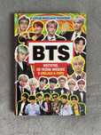 BTS, nieoficjalny przewodnik