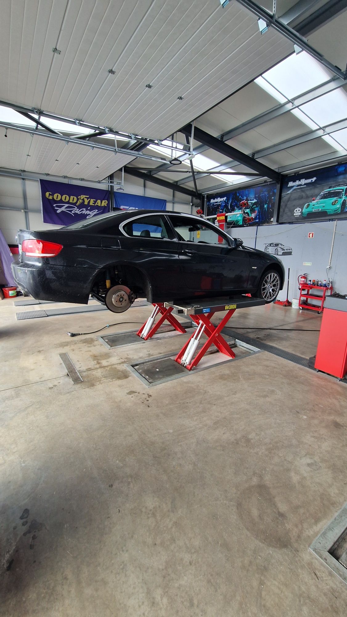 Jantes 18 bmw style m359 5x120