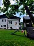 Pokoje i apartamenty, nocleg w Wiśle, wynajem, duży ogród, grill