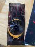 GeForce GTS 250