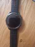 GARMIN Fenix 7 Pro Solar 47mm Szaro-czarny