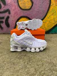 Buty Nike shox TL rozmiar 36-45