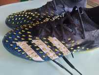 Model~1050 zł 40 2/3 25,5 buty korki lanki FG Adidas Predator Freak.1