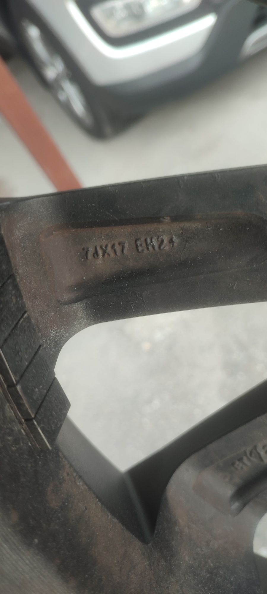 Диски МОМО R17 5*114,3 Нісан,Хонда,Мазда,Інфініті,Хюндай,Міцубісі,Акур