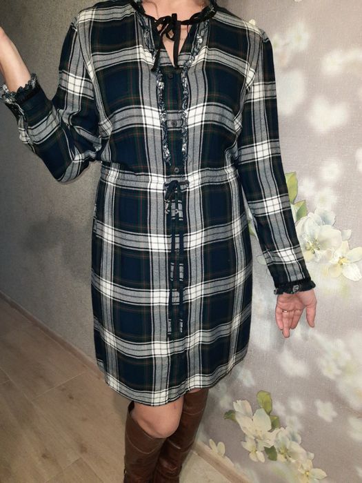 Платье Tомму  Hilfiger