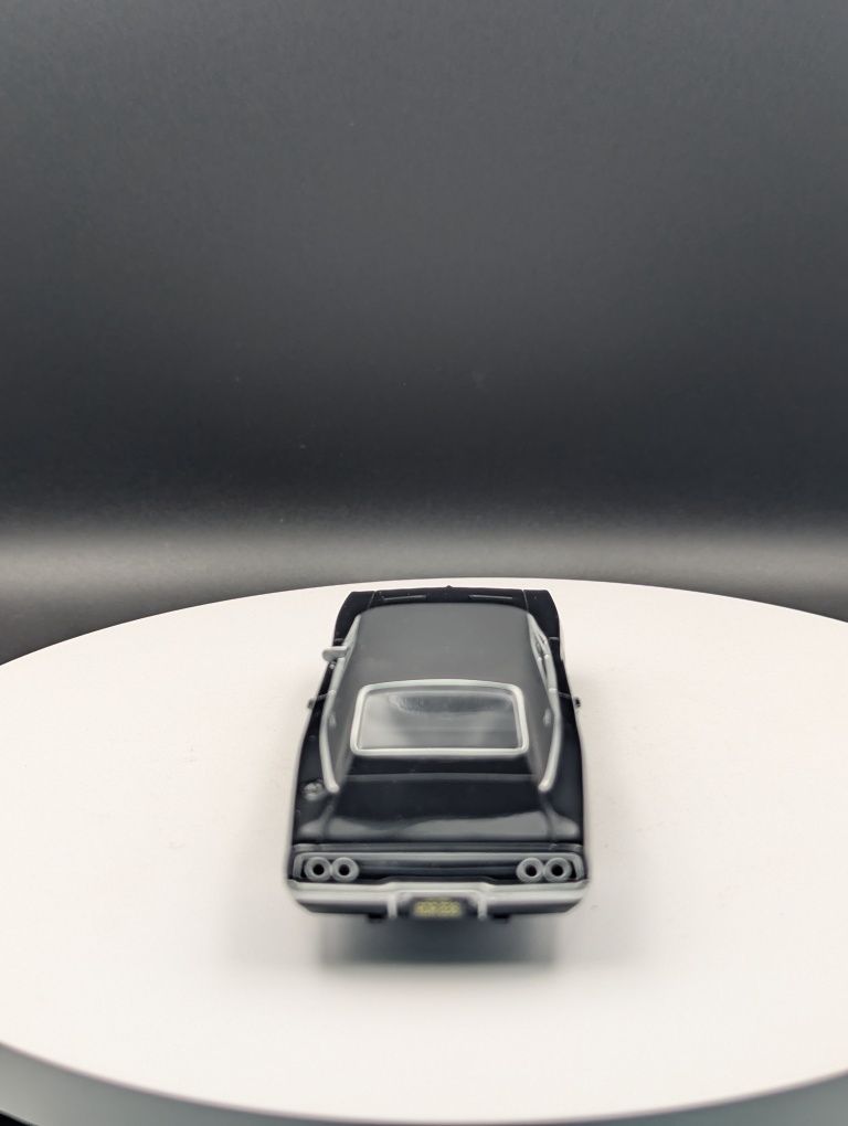 Dodge Charger Norev 1:43