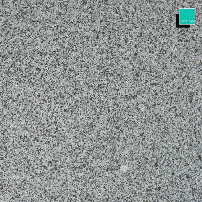 Zestaw Stopnica Podstopień Granitowy Dark Grey G654 New Bullnose Taras