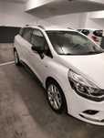 Renault Clio 0.9 limited