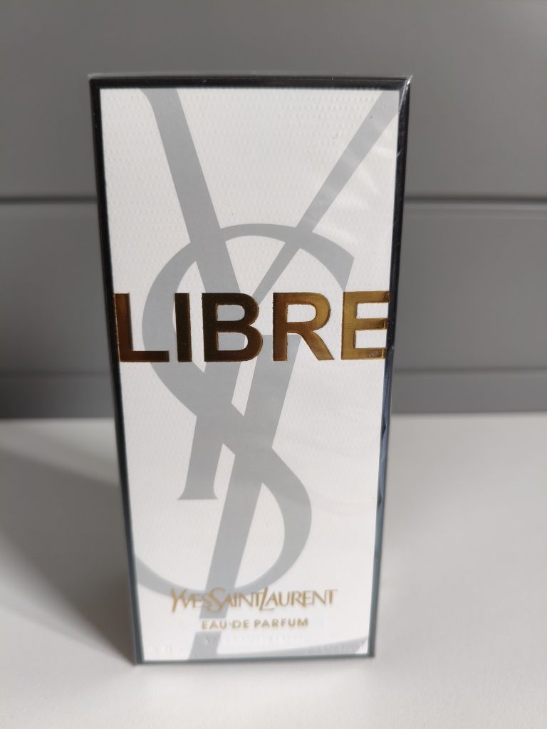 Yves Saint Laurent Libre EDP 90 ML