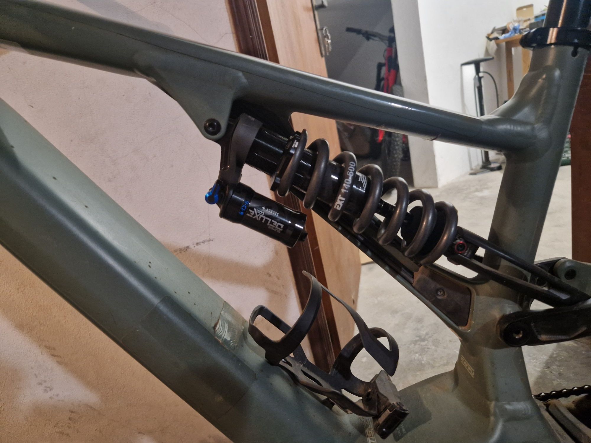 Specialized kenevo 2021