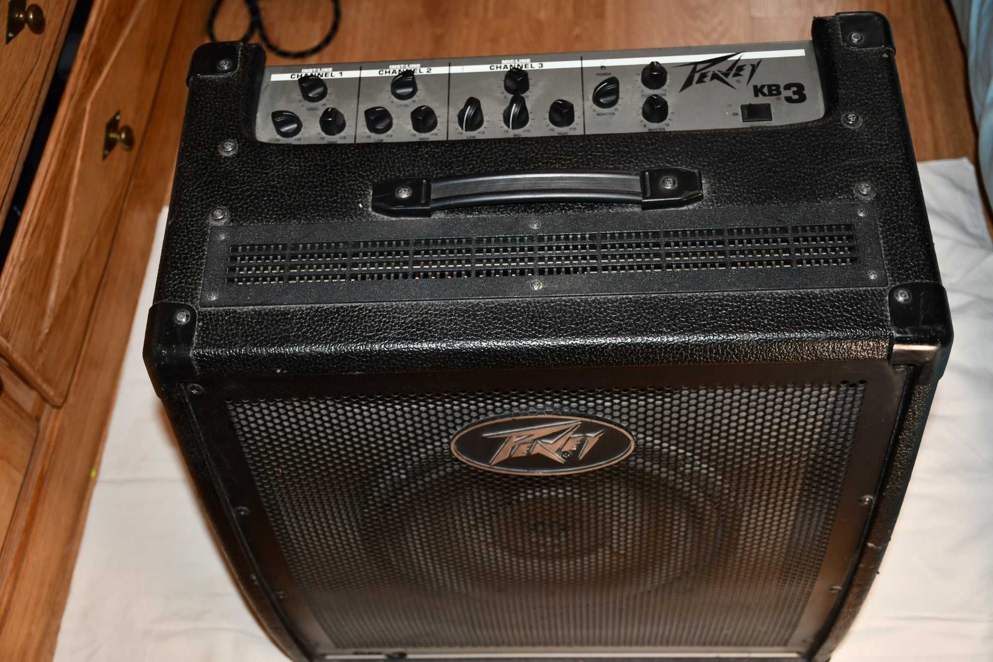 Peavey KB3 Combo do klawiszy