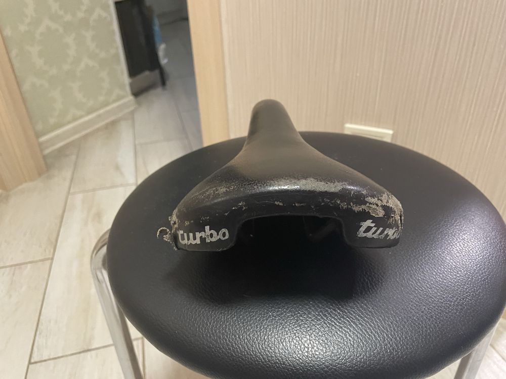 Selle italia turbo