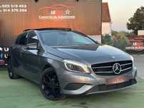 Mercedes A180 CDI  ‘ Full Extras ‘   GARANTIA